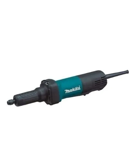 Picture of Straight grinder 6mm Gd0600 - Makita