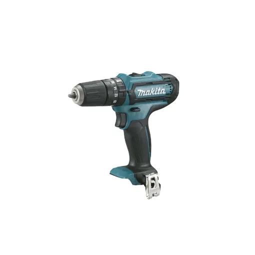 Picture of Impact drill 12V CXT - without battery and charger - HP333DZ - Makita