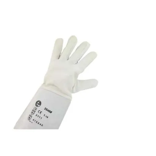 Picture of Argon welder gloves Xl / 10 Ep 2540 - Euro Protection