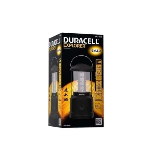 Picture of Explorer 280 lumens Lnt - 200 - Duracell