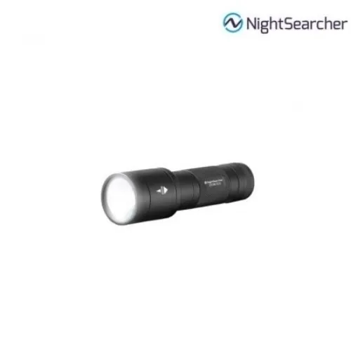 Picture of Zoom flashlight 500 lumens - Nightsearcher