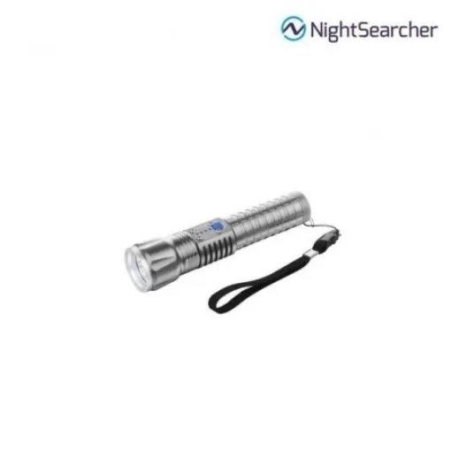 Picture of Dual star 380 lumens flashlight - Nightsearcher