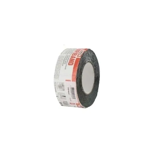 Picture of Adhesive sealing tape - cold red brick 7.5cmx10m - Emfi