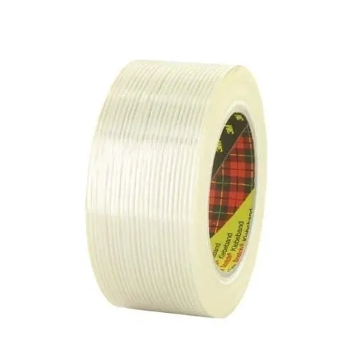 Picture of Reinforced tape 8956 - 50mm x 50m - 3M