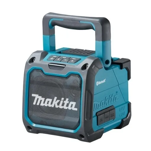 Picture of Bluetooth worksite speaker - without Battery and dmr200 charger - Makita