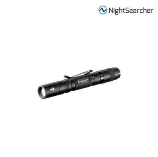 Picture of Zoom flashlight 110 Lumens - Nightsearcher