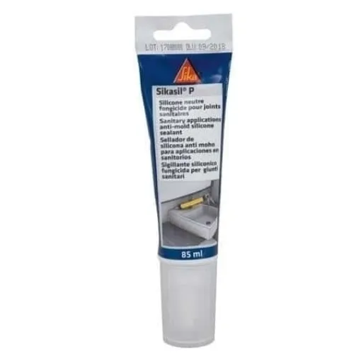 Picture of Universal silicone sealant for gaskets sikasil