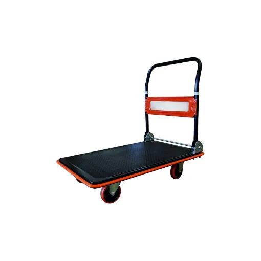 Picture of Folding trolley - 300kg - Stockman