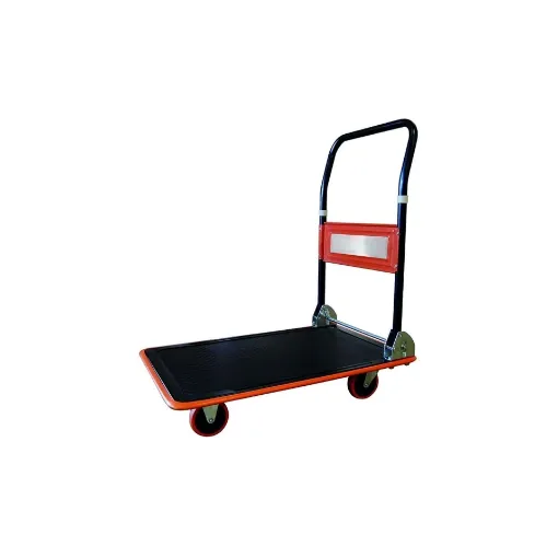 Picture of Folding trolley - 150kg - Stockman