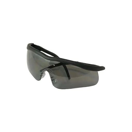 Picture of Tinted safety glasses with adjustable temples - Toolstream