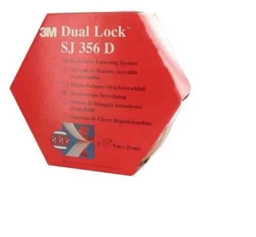 Picture of Dual lock acrylic VHB tape