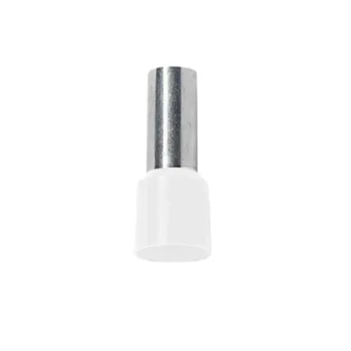 Picture of Single cable end 16.0mm2 - white bizline X100 - Rexel