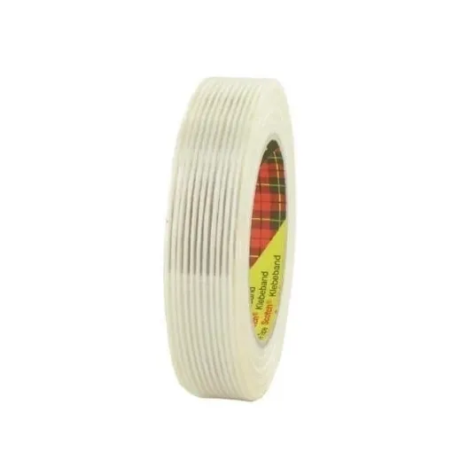 Picture of Reinforced 25mm 8956 adhesive tape - 3M