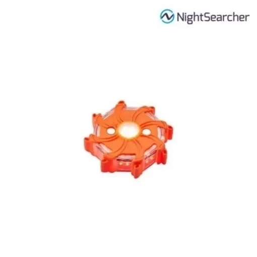 Picture of Pulsar pro red 1km - Nightsearcher