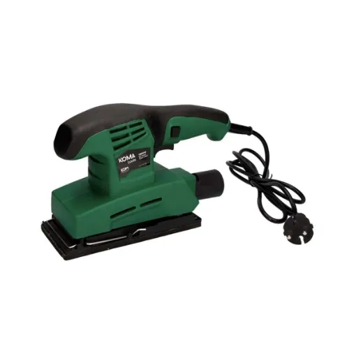 Picture of Vibratory sander 150W - 08706 - Koma