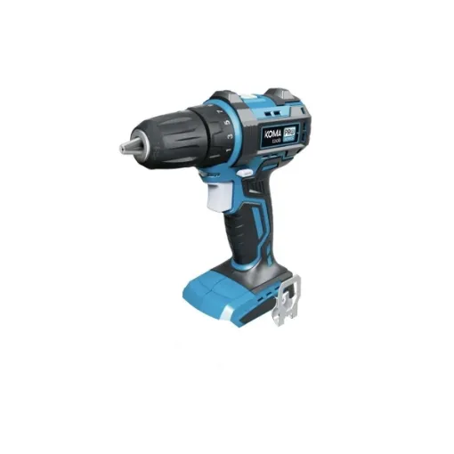 Picture of Screwdriver drill 20V - without battery and charger - 08751 - Koma