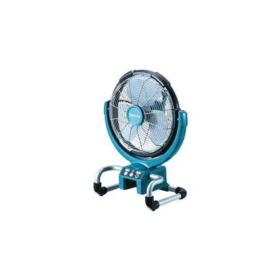 Picture of Site fan 14.4 - 18V - without battery and charger - DCF300Z - Makita