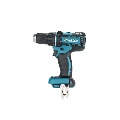 Picture of Screwdriver drill 18V - without battery and charger - DDF480Z - Makita