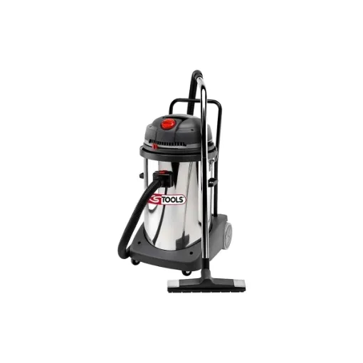 Picture of Wet and dry vacuum cleaner - 78L - 2000W - 166.0540 - Ks tools