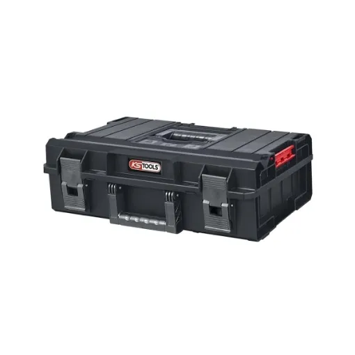 Picture of Transport box - size s - 585x385x190mm - 850.0371 - Ks tools