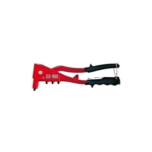 Picture of Hand pliers rivet go - 960 - Degometal