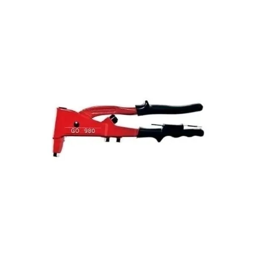 Picture of Rivet gun go - 980 - Degometal