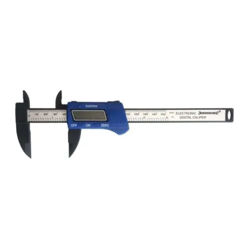 Picture of Digital Caliper - 15 cm - Toolstream