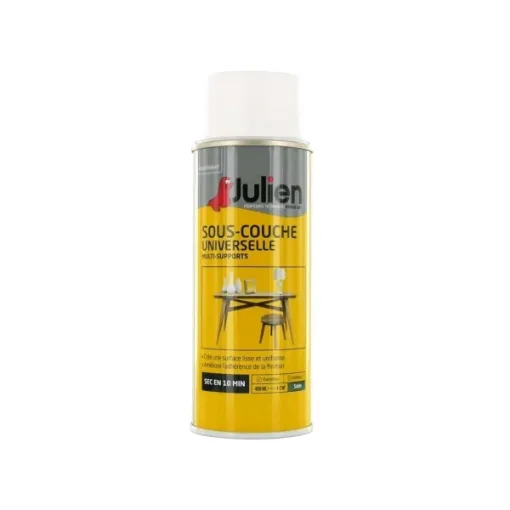 Picture of White under coat spray paint - 400ml - Julien