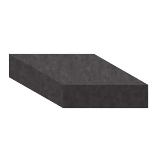 Picture of Filter foam Ppi - 20 - black - 1.5x1m - 30mm thickness