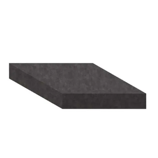 Picture of Filter foam Ppi - 20 - black - 1.5x1m - 20mm thickness