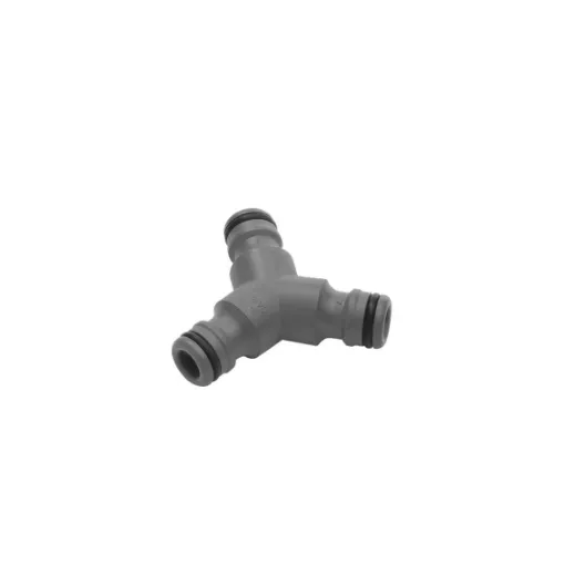 Picture of Y branch connection for 19 mm 3/4" and 13 mm 1/2" hoses - 934 - 26