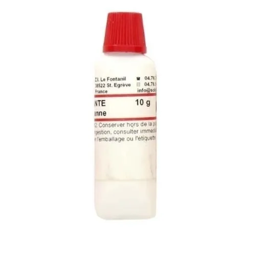 Picture of Paste for resin colouring - 10g - white opaque - Yachtcare