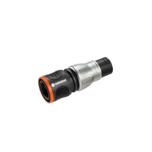 Picture of Premium aquastop fitting 13 mm 1/2" 15 mm 5/8" - 18253 - 50 - Gardena