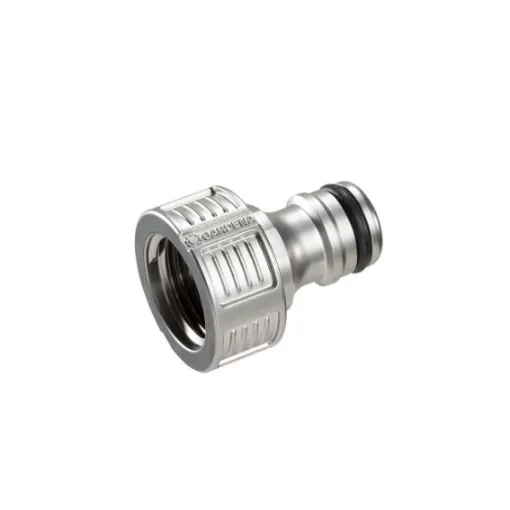 Picture of Premium connector for tap 16.7 mm G 3/8" - 18240 - 50 - Gardena