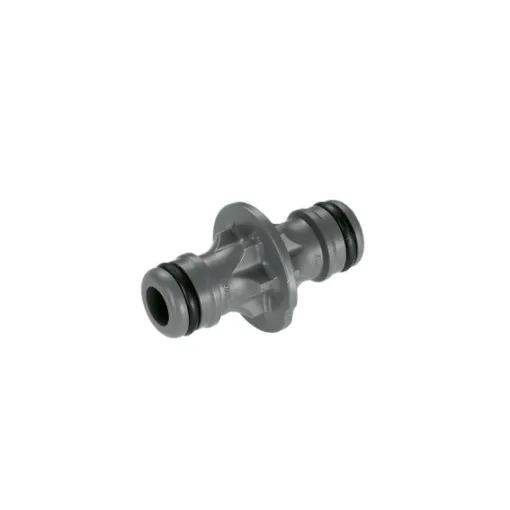 Picture of Hose connector male - male - 931 - 26 - Gardena