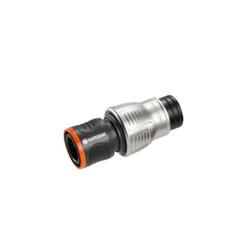 Picture of Premium aquastop connection 19 mm 3/4" - 18254 - 50 - Gardena