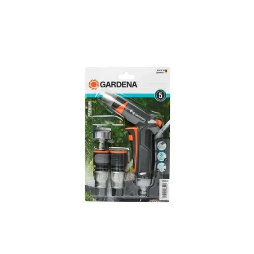 Picture of Kit of premium connectors - Gardena