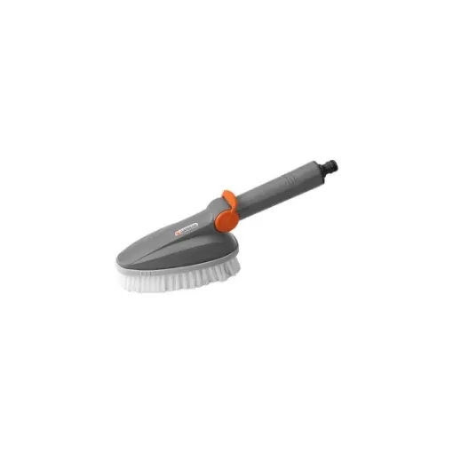 Picture of Hand - washing brush - hard strands - Gardena