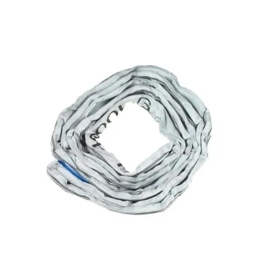 Picture of Round strap sling endless 80 mm x 1 m - 4 T