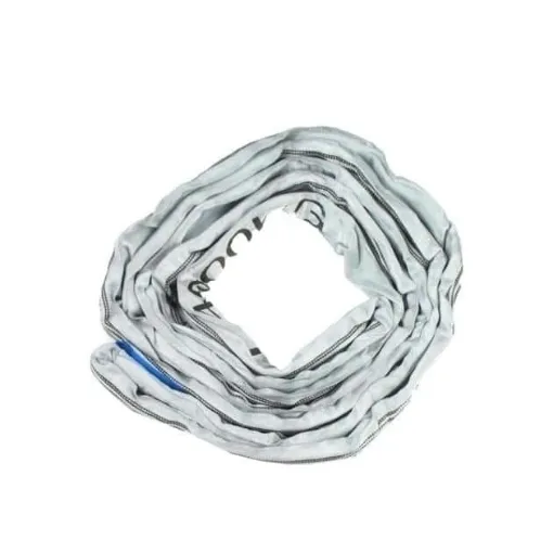 Picture of Round strap sling endless 80 mm x 3 m - 4 T