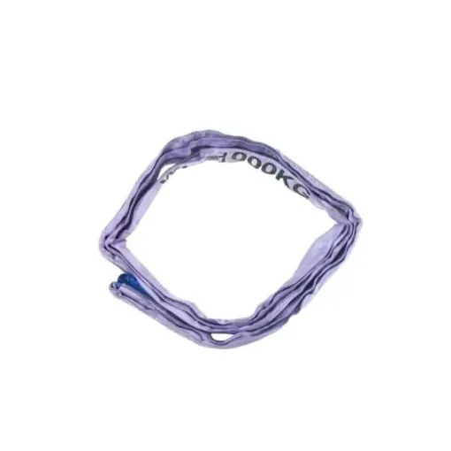 Picture of Round strap sling endless 50 mm x 2 m - 1 T