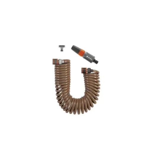 Picture of Spiral hose kit 15 m