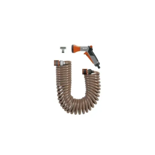 Picture of Spiral hose kit 10 m