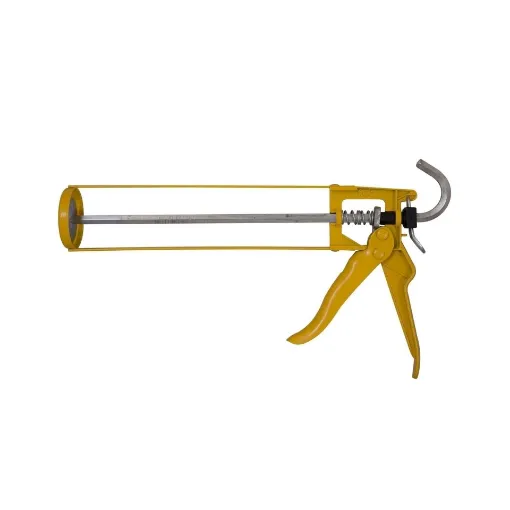 Picture of Skeleton caulking pistol for 300ml tubes - Sika