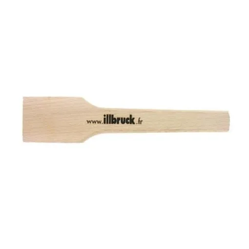 Picture of Wooden spatula hand up - Illbruck