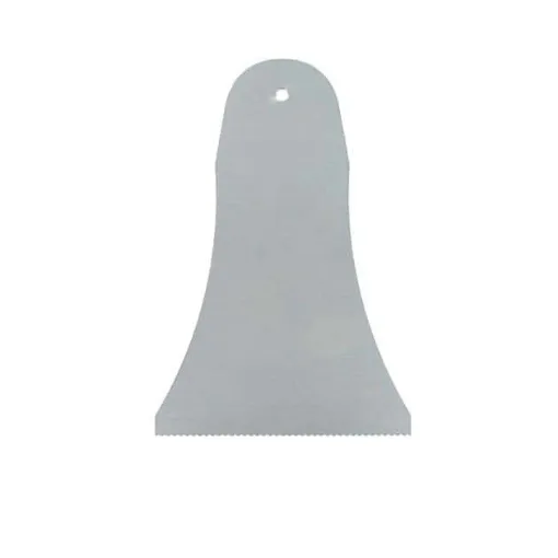 Picture of Spatula for neoprene adhesive A4 - Divers