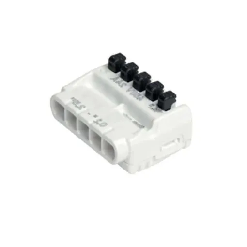 Picture of Quick Connect terminals tongue 5 X50 entries - Bizline