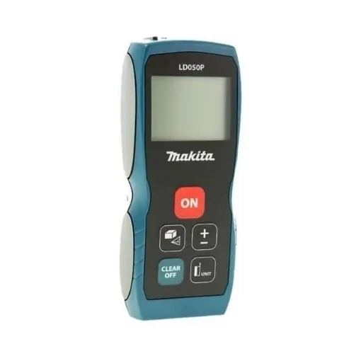 Picture of Laser rangefinder 50m - Ld050P - Makita