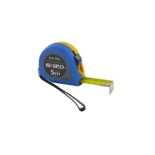 Picture of Measuring tape - 5m x 25mm - Divers