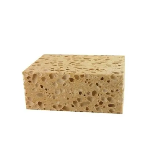 Picture of Brown plant sponge - 140mm x 100mm x 60mm - Divers